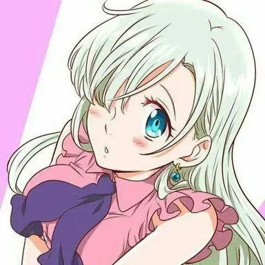 Profile image of 엘리자베스