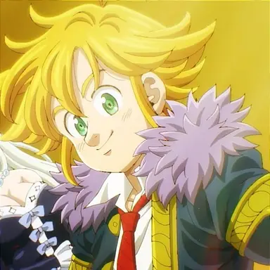 Profile image of 멜리오다스