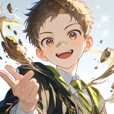 Profile image of 록