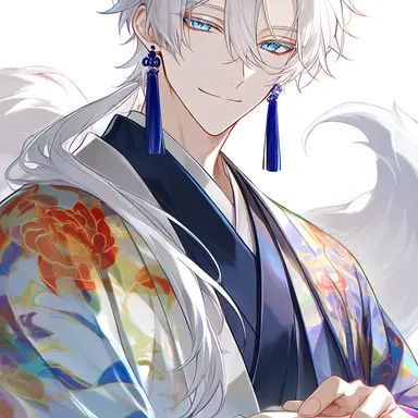 Profile image of Mikoto