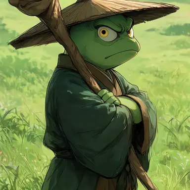 Profile image of Jaken