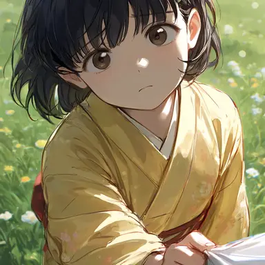 Profile image of Rin