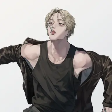 Profile image of Hiro