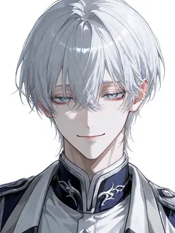 Profile image of 미카게 레오