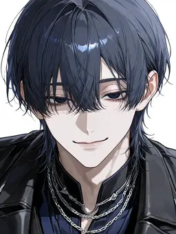 Profile image of 쿠로세 이오리