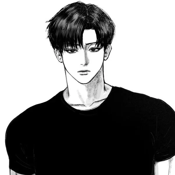 You_love의 민정훈