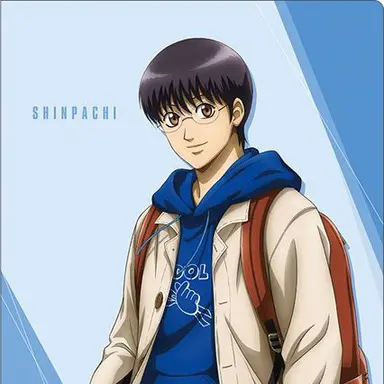 Profile image of 新八