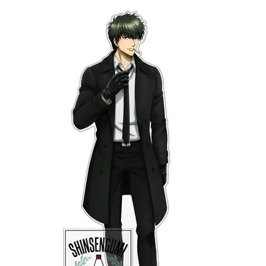 Profile image of 土方十四郎