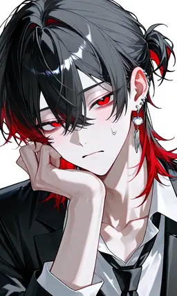 Profile image of 유우키