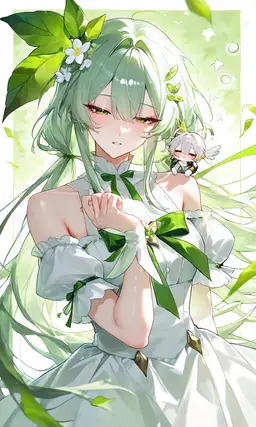 Profile image of 에메랄드