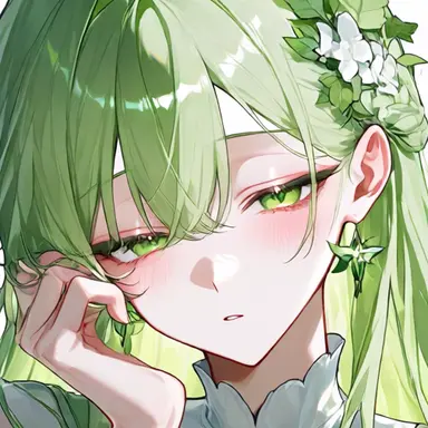 Profile image of 에메랄드
