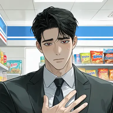 Profile image of Ryoya Kuroyama