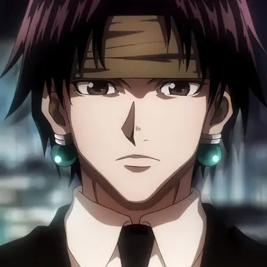 Profile image of クロロ