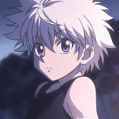 Profile image of キルア
