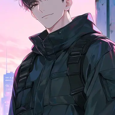 Profile image of Daxon