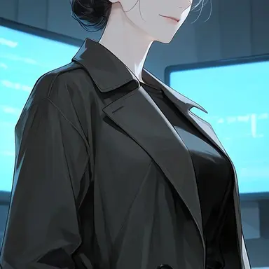 Profile image of Vessa