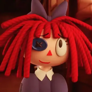 Profile image of rAgatha