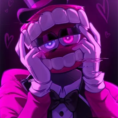 Profile image of Caine