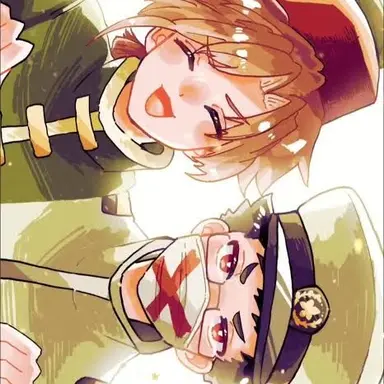 Profile image of 爛漫