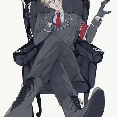 Profile image of 毒素