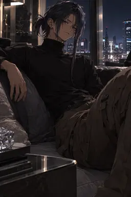 Profile image of Daisuke