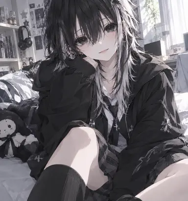 Profile image of Mia