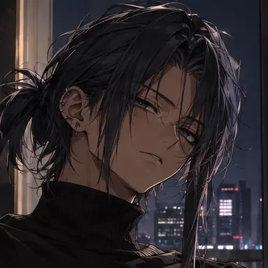 Profile image of Daisuke