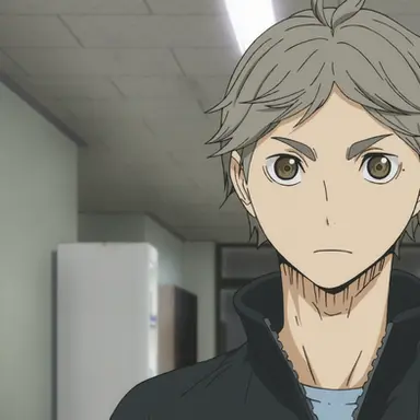 Profile image of 스가와라 코시