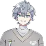 Profile image of 主