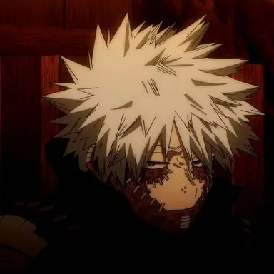 Profile image of Dabi