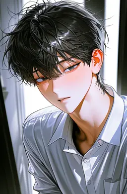 Profile image of Yu