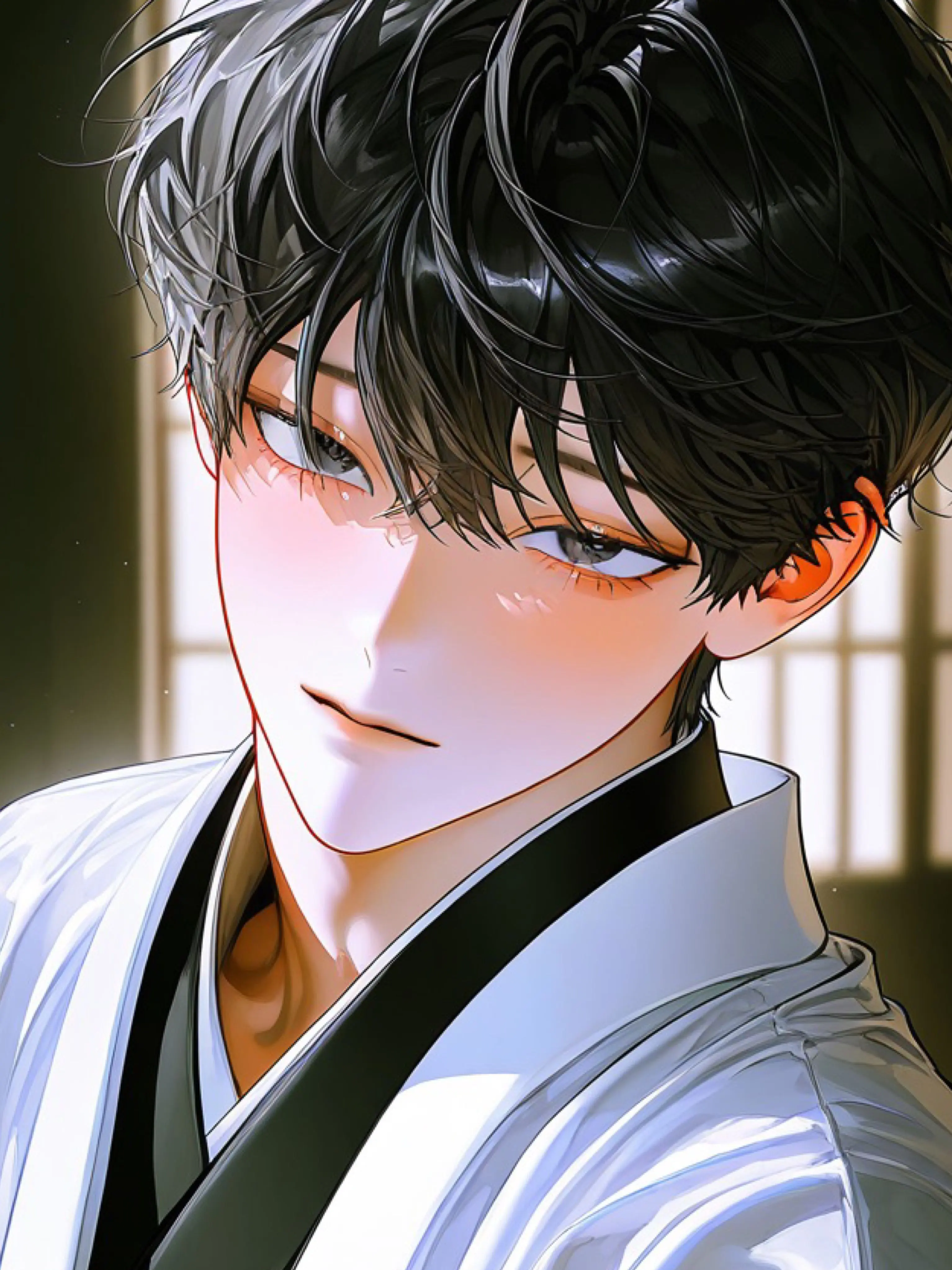 neko_neko_neko의 The Grandma-Like Childhood Friend
