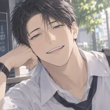 Profile image of Kyohei