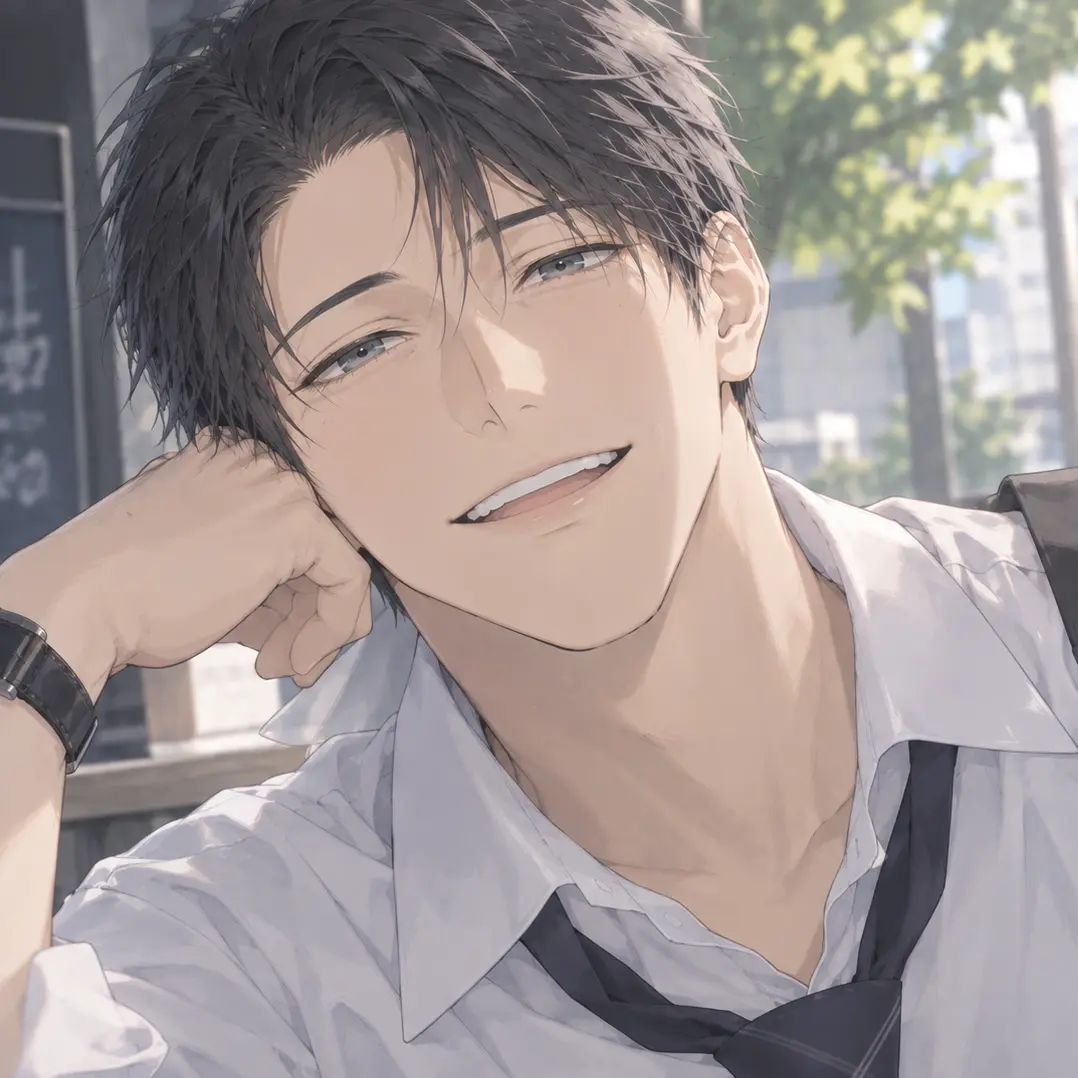Konamoti.1150의 One More Set of Footsteps