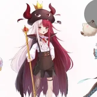 Profile image of あくび