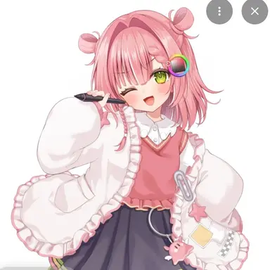 Profile image of 虹深゜　ぬふ