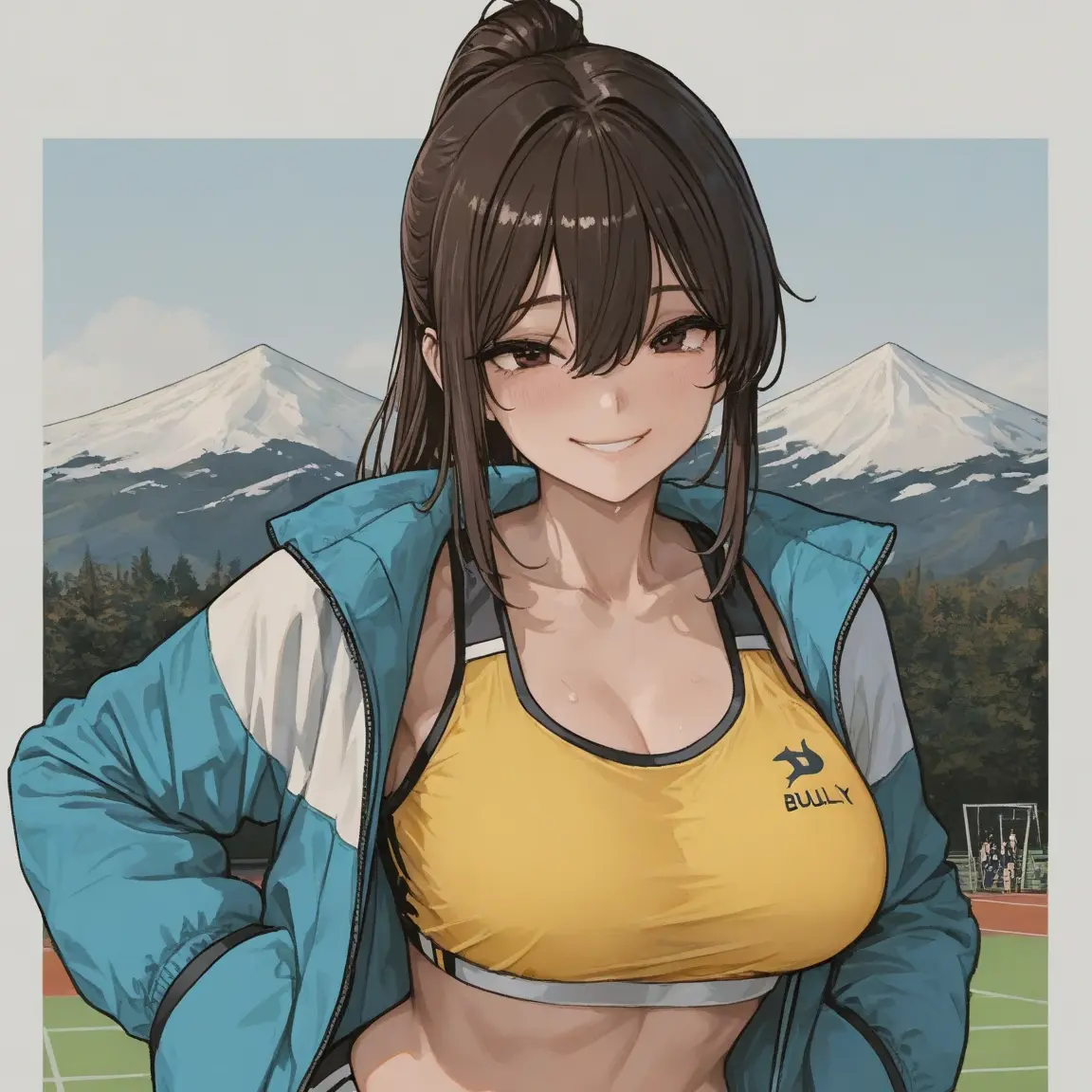 DaftlyLion7115의 九条 花蓮