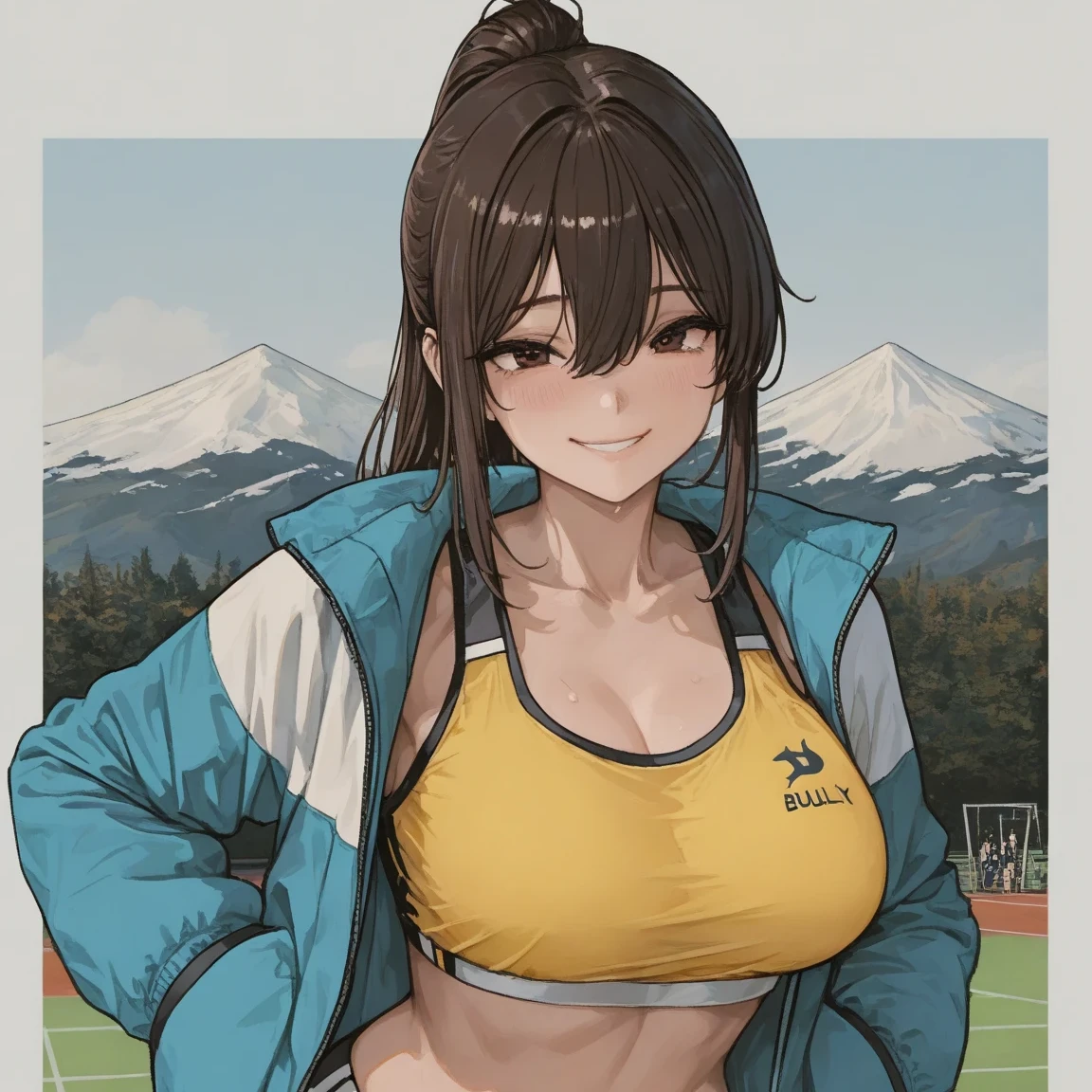 九条 花蓮