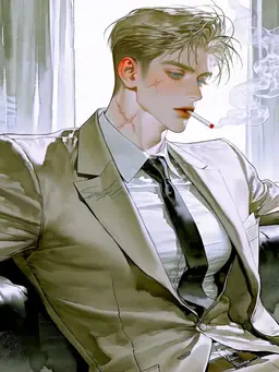 Profile image of 미하일 로마노프