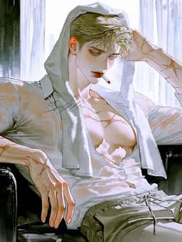Profile image of 미하일 로마노프
