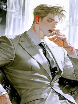 Profile image of 미하일 로마노프