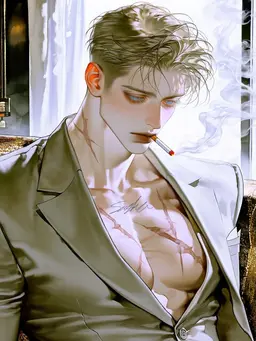 Profile image of 미하일 로마노프