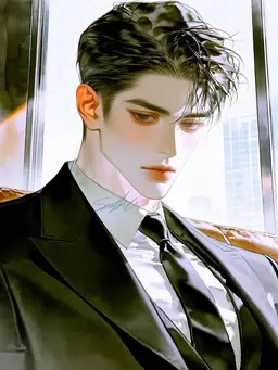 Profile image of 장웨이안