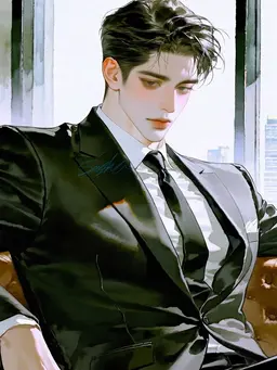 Profile image of 장웨이안