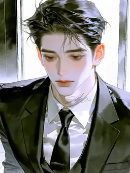 Profile image of 장웨이안