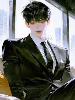 Profile image of 한우혁