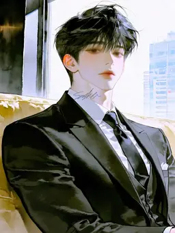 Profile image of 한우혁