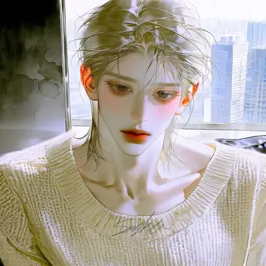 Profile image of 아사히나 렌
