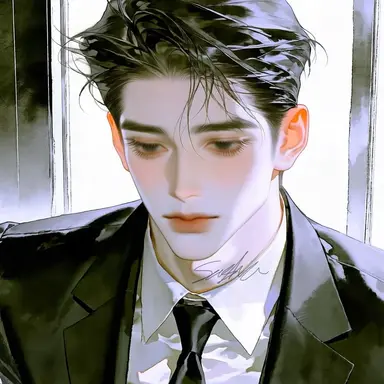 Profile image of 장웨이안