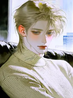 Profile image of 아사히나 렌